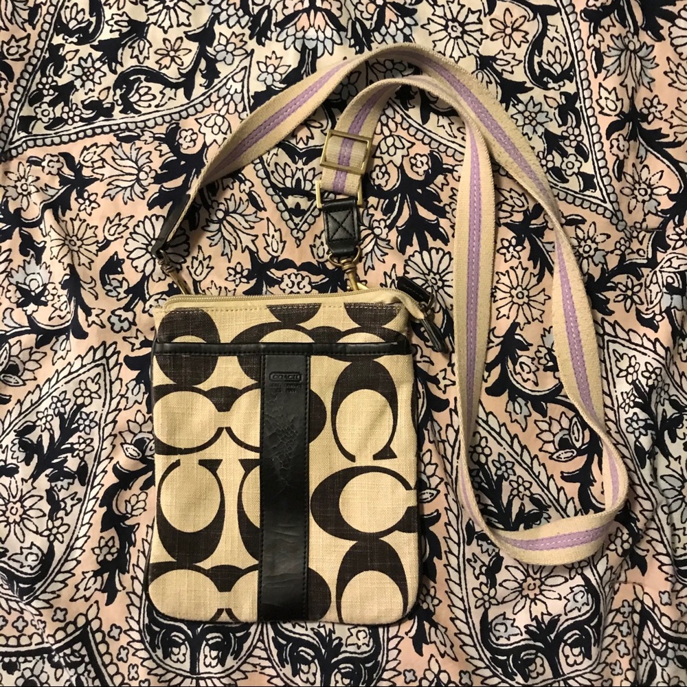 Coach Crossbody Bag